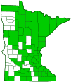Distribution Map