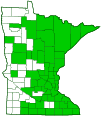 Distribution Map