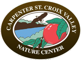Carpenter Nature Center logo