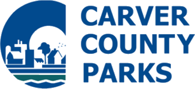 Carver County Parks logo
