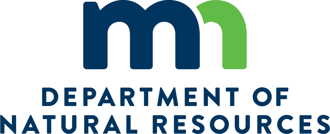Minnesota DNR logo