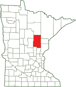 Aitkin County
