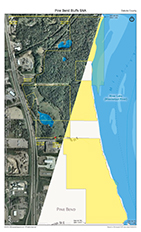 Printable map