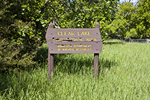 Clear Lake SNA
