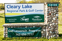 Cleary Lake Regional Park