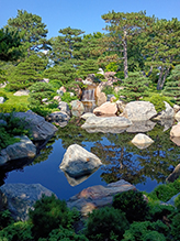 Como Regional Park Como Regional Park