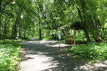 Crosby Farm Regional Park