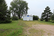 Dalby WMA