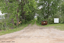 Dalby WMA