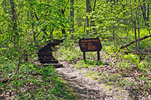 John A. Latsch State Park