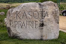 Kasota Prairie