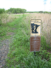 Minnesota Valley NWR, Black Dog Preserve Unit