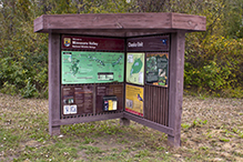 Minnesota Valley National Wildlife Refuge, Chaska Unit