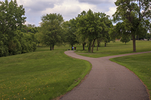 Maplewood Heights Park