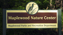 Maplewood Nature Center