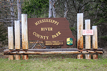 Mississippi River County Park