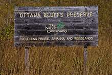 Ottawa Bluffs