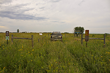 Pembina Trail Preserve SNA, Crookston Prairie Unit