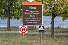 Point Douglas Park