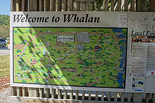 Root River State Trail - Lanesboro to Whalan