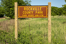 Rockville County Park