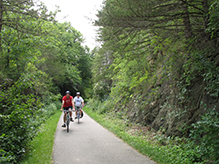 Root River State Trail