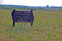 Roscoe Prairie SNA