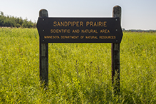 Sandpiper Prairie SNA