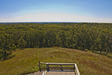 Sibley State Park