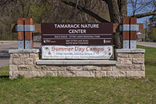 Tamarack Nature Center