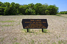 Twin Lakes SNA