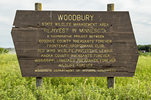 Woodbury WMA