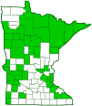 Distribution Map