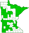 Distribution Map