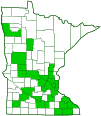 Distribution Map