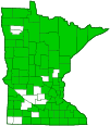 Distribution Map