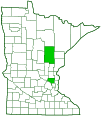 Distribution Map