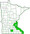 Distribution Map