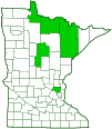 Distribution Map