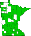 Distribution Map