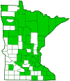 Distribution Map