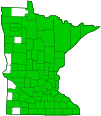 Distribution Map