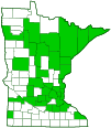 Distribution Map