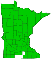 Distribution Map