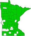 Distribution Map