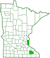 Distribution Map
