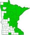 Distribution Map