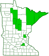 Distribution Map