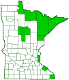 Distribution Map