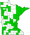 Distribution Map